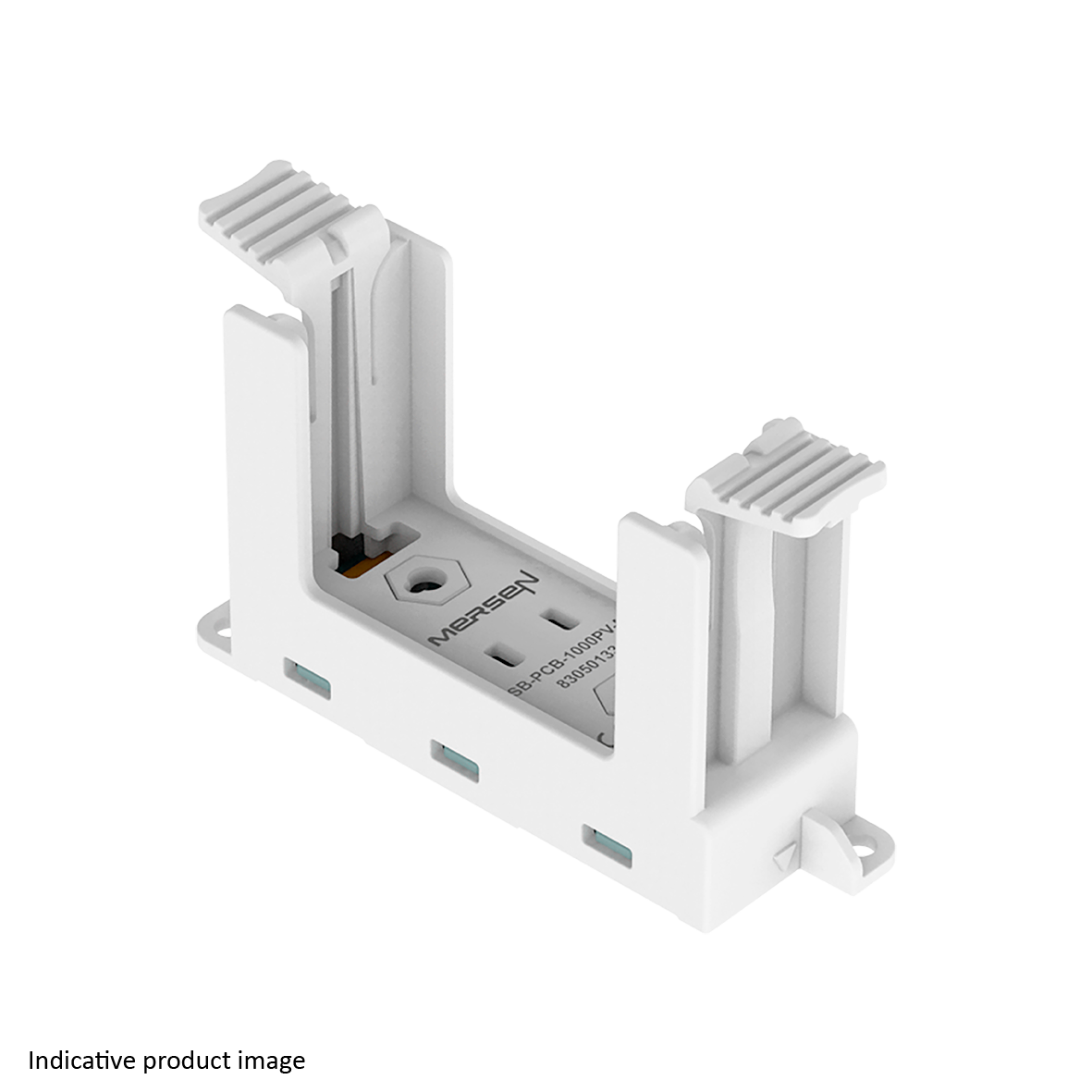 83050135 - SPD Base for PCB,1 Pole, 1500V DC, IR